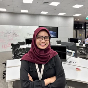 Hannah Nur Azzahrah